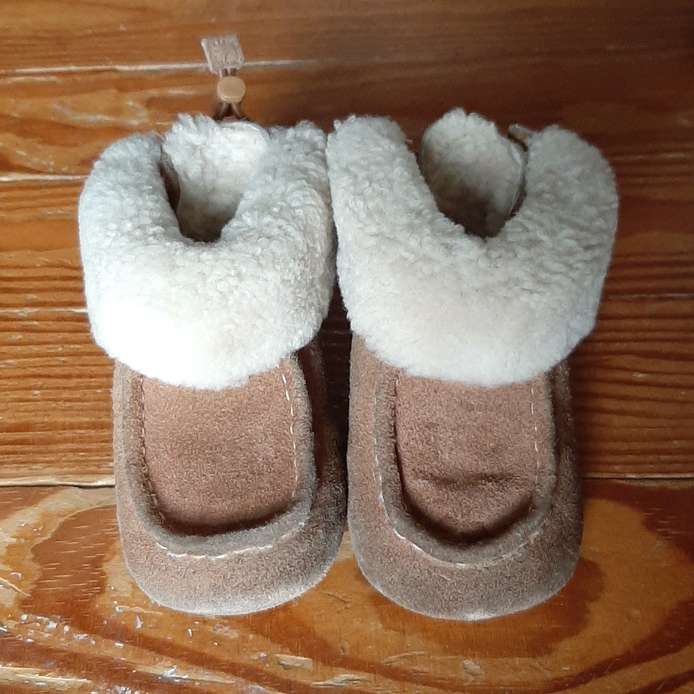 Baby uggs